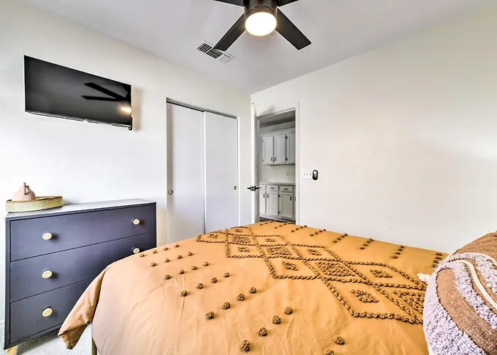 Holiday home Pool, Bbq And Patio Getaway Near Golfing